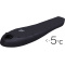 Spacáky pod -5 °C
