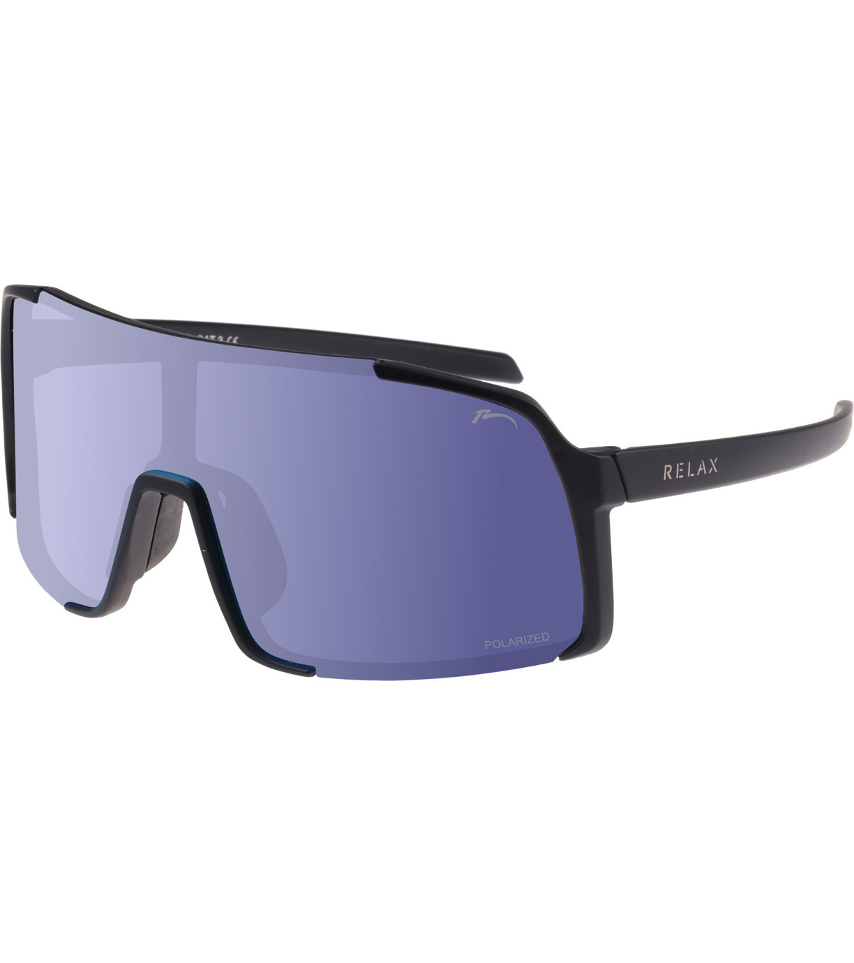  
	Materi&aacute;l: polykarbon&aacute;t

	Materi&aacute;l čoček: polarizačn&iacute; TAC

	Barva: čern&aacute; matn&aacute;

	Barva čočky: &scaron;ed&aacute;

	Kategorie slunečn&iacute;ho filtru: S3

	B&aacute;ze čoček: 6C

	Popis velikosti: 159-0-140
