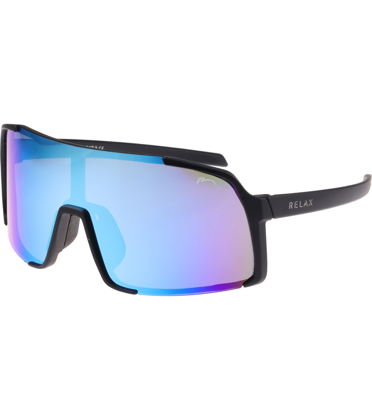  
	Materi&aacute;l: polykarbon&aacute;t

	Materi&aacute;l čoček: polarizačn&iacute; TAC

	Barva: čern&aacute; matn&aacute;

	Barva čočky: &scaron;ed&aacute;
	Povrchov&aacute; &uacute;prava čočky: ICE BLUE PLATINUM

	Kategorie slunečn&iacute;ho filtru: S3

	B&aacute;ze čoček: 6C

	Popis velikosti: 159-0-140
 (899.00 Kč)