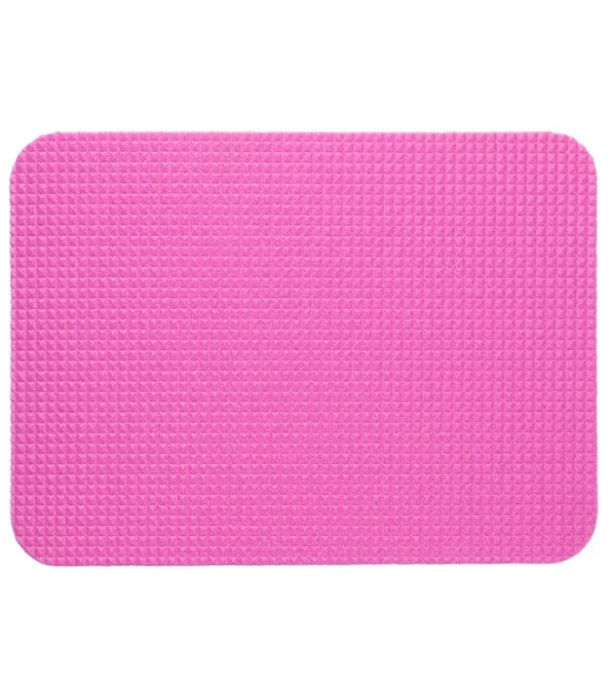 růžová / tm. modrá - 