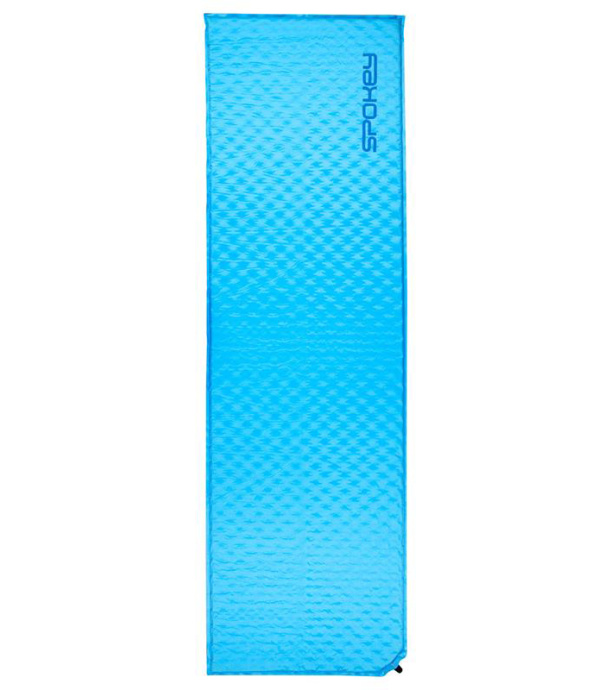 Samonafukovací matrace - modrá AIR PAD Spokey 