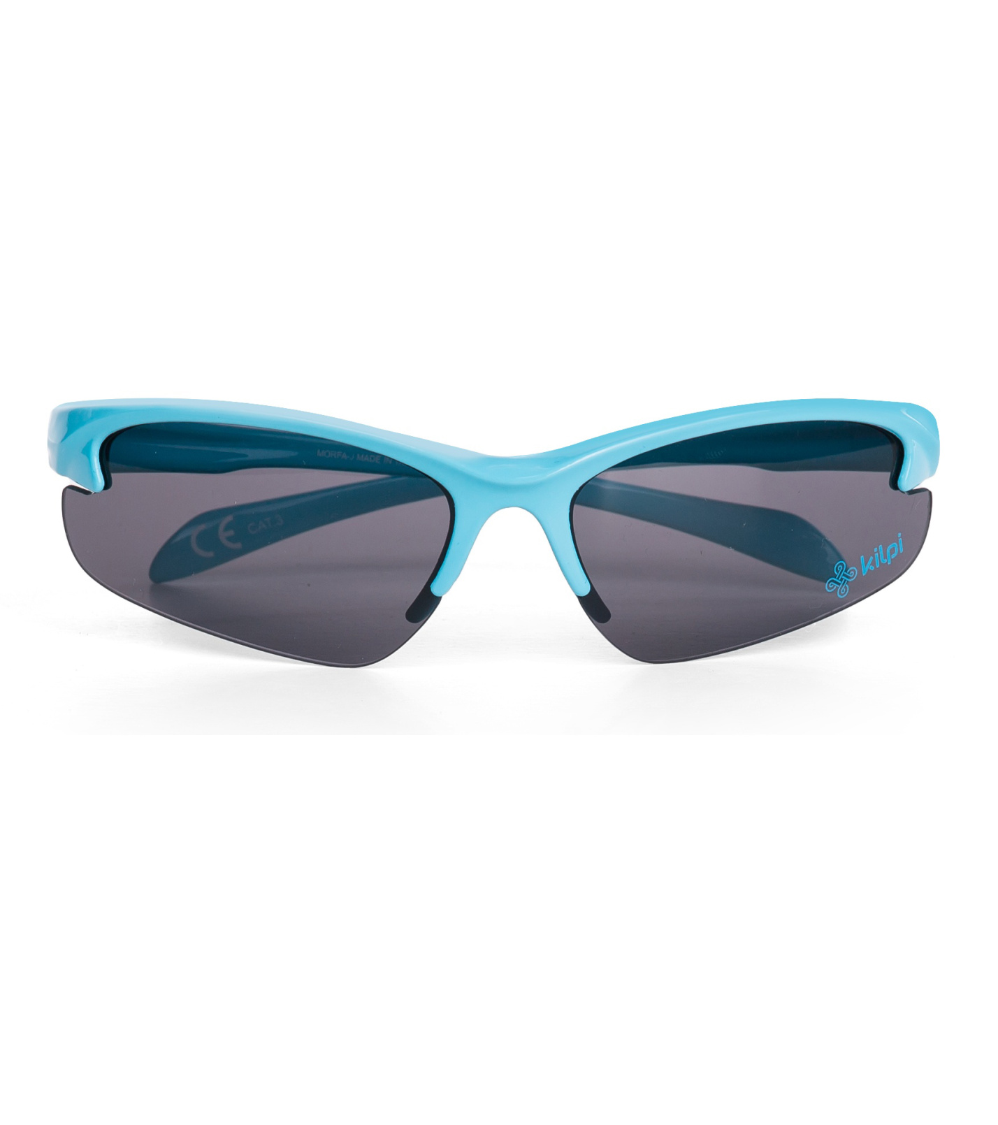 Dětské sluneční brýle MORFA-J KILPI Modrá