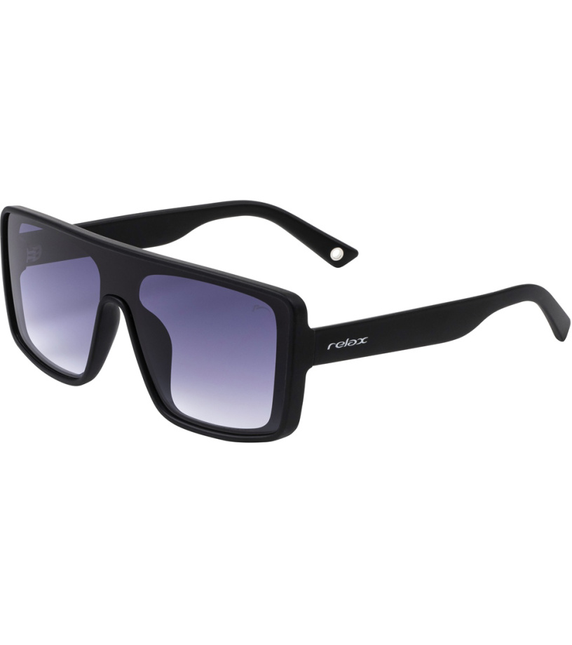  
	Velikost: Standard
	Materi&aacute;l: Polykarbon&aacute;t
	Materi&aacute;l čočky: N&aacute;razuvzdorn&yacute; polykarbon&aacute;t
	Barva čočky: Gradientn&iacute; &scaron;ed&aacute; CLOUD
	Barva r&aacute;mu: Matn&aacute; čern&aacute;
	Kategorie slunečn&iacute;ho filtru: 3
