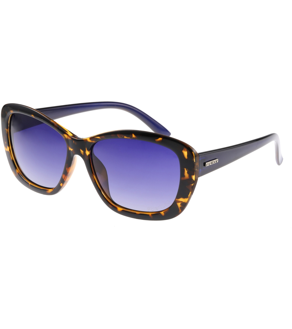  

	Barva r&aacute;mu: leskl&aacute; havana hněd&aacute;
	Barva čoček: gradientn&iacute; polarizačn&iacute; modr&aacute;
	&nbsp;
