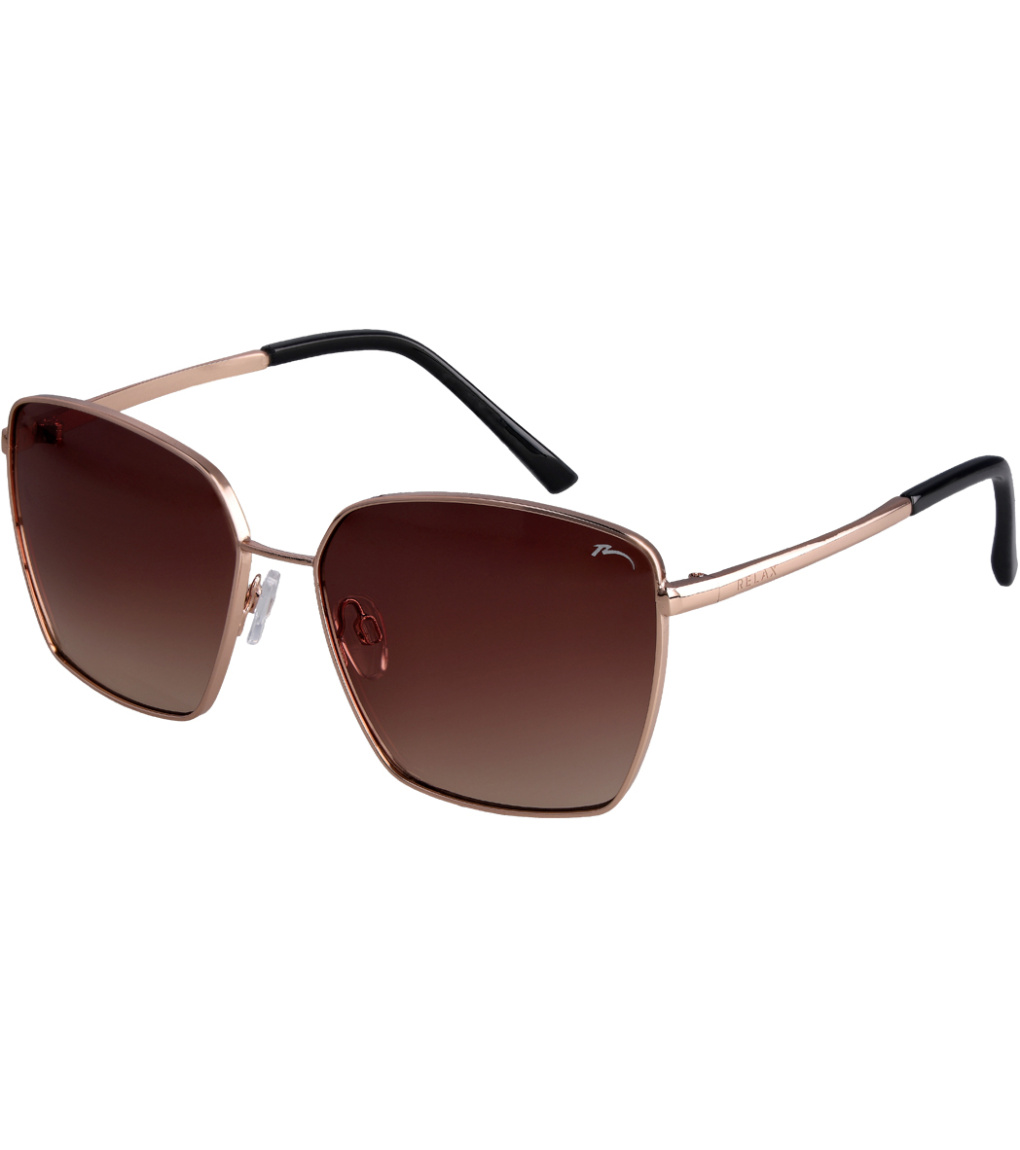  
	Barva r&aacute;mu: zlat&aacute;, čern&aacute;, leskl&aacute;
	Materi&aacute;l: kov
	Kategorie slunečn&iacute;ho filtru: S3
	Materi&aacute;l čočky: polarizačn&iacute; TAC
	Popis velikosti: 59-16-135
 (699.00 Kč)