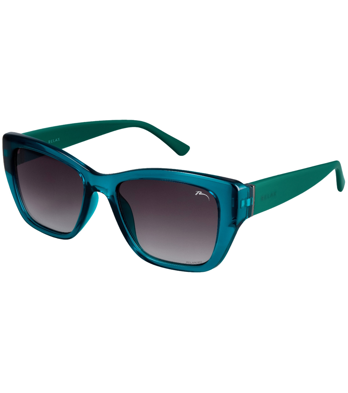  
	Barva r&aacute;mu: modr&aacute;, zelen&aacute;, leskl&aacute;

	Materi&aacute;l: polykarbon&aacute;t

	Kategorie slunečn&iacute;ho filtru: S3

	Materi&aacute;l čočky: polarizačn&iacute; TAC

	Popis velikosti: 54-18-142
 (999.00 Kč)