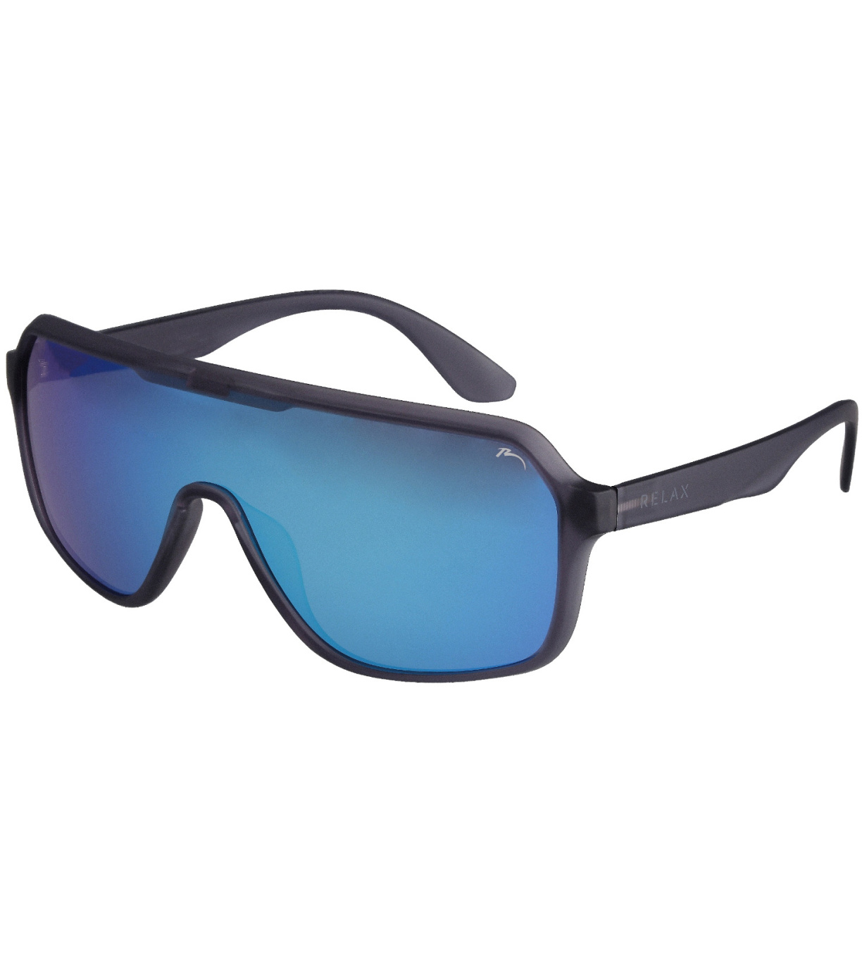  
	Barva r&aacute;mu: &scaron;ed&aacute;, matn&aacute;
	Materi&aacute;l: polykarbon&aacute;t
	Povrchov&aacute; &uacute;prava čočky: ICE BLUE PLATINUM
	Kategorie slunečn&iacute;ho filtru: S3
	Popis velikosti: 131-0-141
	Materi&aacute;l čočky: n&aacute;razuvzdorn&yacute; polykarbon&aacute;t
