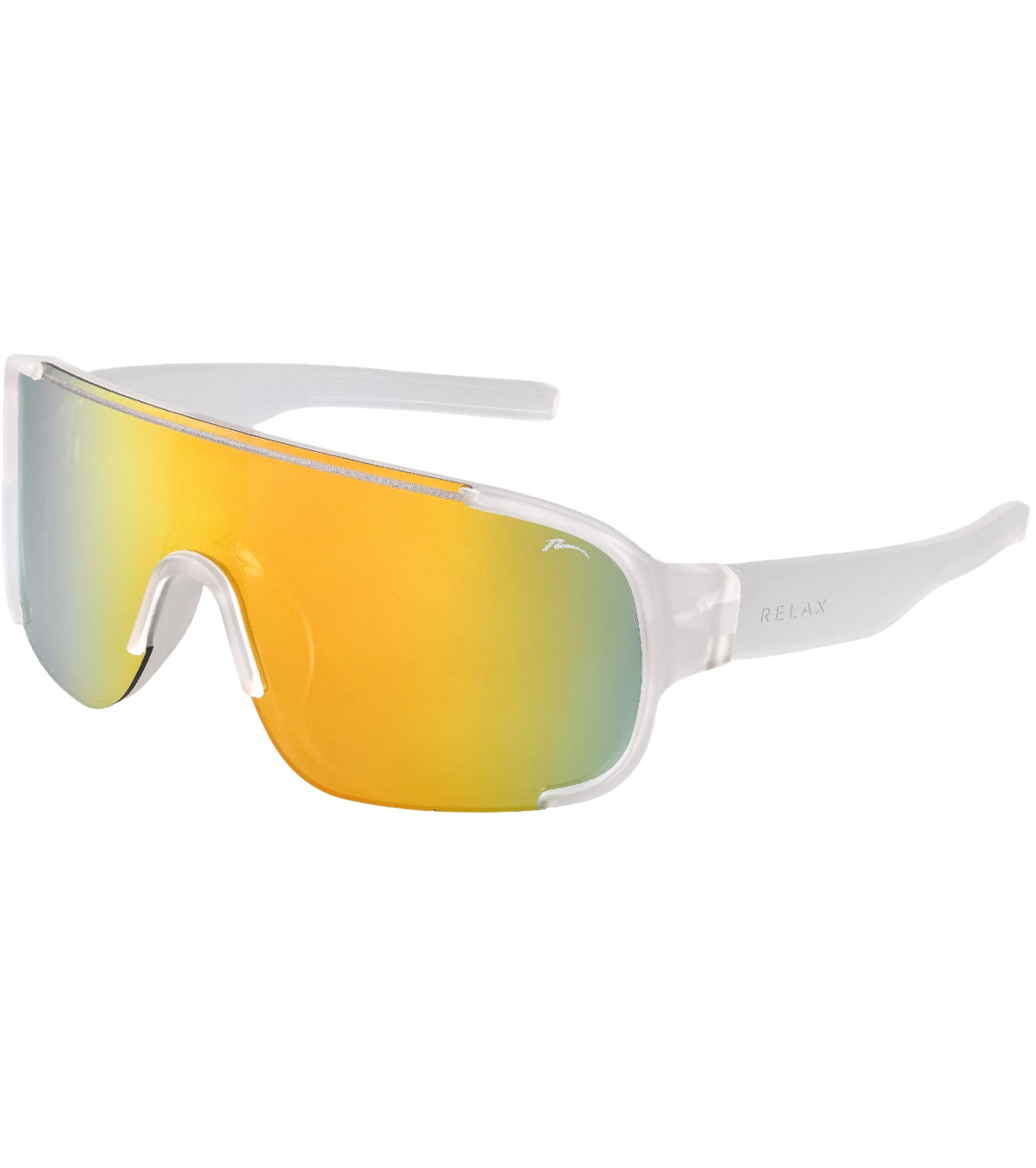  
	Barva r&aacute;mu: čir&aacute;, matn&aacute;
	Materi&aacute;l: polykarbon&aacute;t
	Povrchov&aacute; &uacute;prava čočky: AMETHYST PLATINUM
	Kategorie slunečn&iacute;ho filtru: S3
	Popis velikosti: 130-0-113
	Materi&aacute;l čočky: n&aacute;razuvzdorn&yacute; polykarbon&aacute;t
 (599.00 Kč)