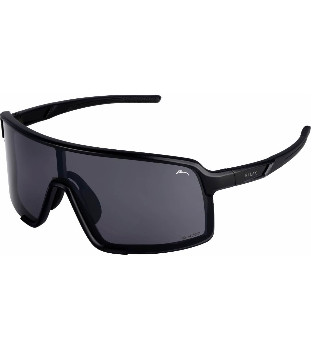  
	Barva r&aacute;mu: čern&aacute;, matn&aacute;
	Materi&aacute;l: Grilamid TR90
	Povrchov&aacute; &uacute;prava čočky: WHITE SENSOR
	Kategorie slunečn&iacute;ho filtru: S3
	Popis velikosti: 137-0-123
	Materi&aacute;l čočky: polarizačn&iacute; TAC
