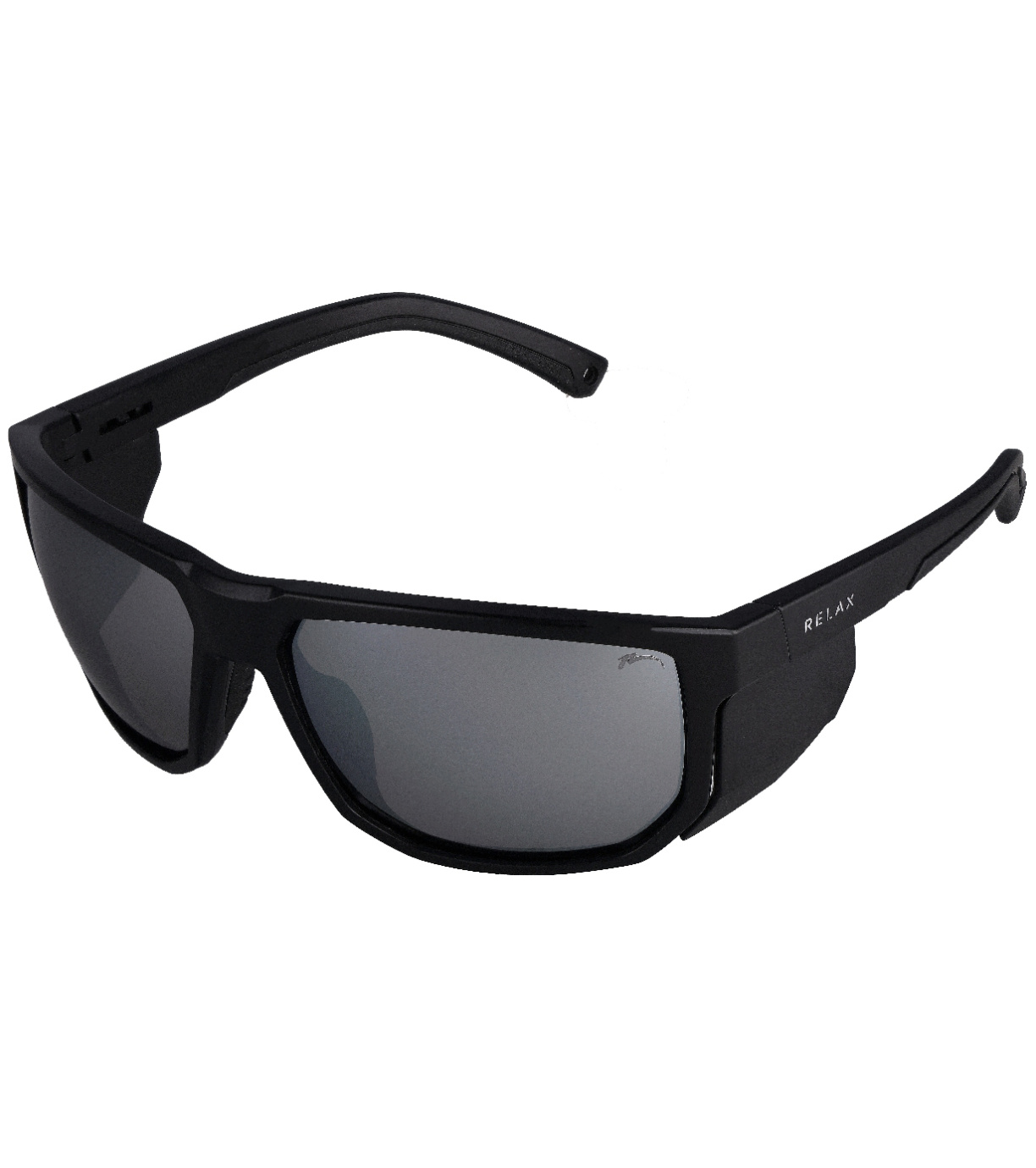  
	Barva r&aacute;mu: čern&aacute;, matn&aacute;
	Materi&aacute;l: nylon
	Povrchov&aacute; &uacute;prava čočky: WHITE SENSOR
	Kategorie slunečn&iacute;ho filtru: S4
	Popis velikosti: 62-15-131
	Materi&aacute;l čočky: n&aacute;razuvzdorn&yacute; polykarbon&aacute;t
 (934.00 Kč)