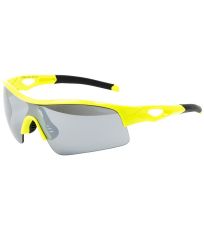 Sportovní sluneční brýle QUADRA RELAX