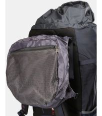 Unisex turistický batoh 70 l BIGGY 70-U KILPI Černá