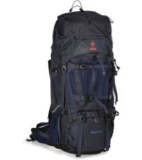 Unisex turistický batoh 70 l BIGGY 70-U KILPI