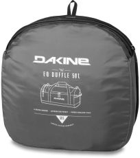 Cestovní taška EQ DUFFLE 50L DAKINE BLACK
