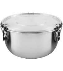 Nerezová miska s víkem FOODCONTAINER 1.5L Tatonka