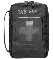 Cestovní lékárnička FIRST AID BASIC Tatonka black