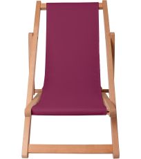 Potah na dětské skládací lehátko DRF22KIDS DreamRoots Burgundy 24