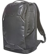 Unisex městský batoh HF15008 Halfar Black