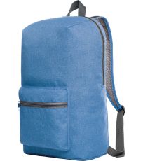 Unisex městský batoh HF15019 Halfar Blue