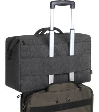 Cestovní taška HF16054 Halfar Black