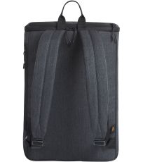 Batoh na notebook Top Halfar Black