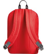 Sportovní batoh HF3355 Halfar Red
