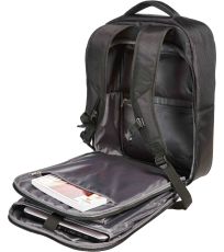 Městský batoh HF4008 Halfar Black