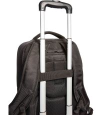 Městský batoh HF4008 Halfar Black