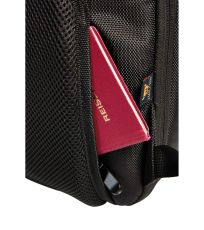 Městský batoh HF4008 Halfar Black