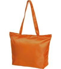 Elegantní nákupní taška HF4016 Halfar Orange