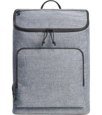 Chladící batoh HF6503 Halfar Grey-Sprinkle