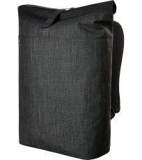 Městský batoh HF6510 Halfar Black-Sprinkle