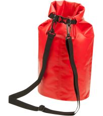 Nepromokavý vak Drybag Splash Halfar Red