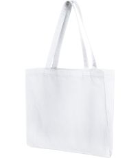 Bavlněná nákupní taška HF9798 Halfar White