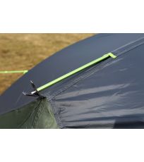 Stan pro 3 osoby COVERT 3 WS HANNAH Thyme/dark shadow