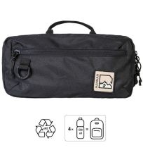 Pánská ledvinka 3 l CROSSBODY HANNAH anthracite