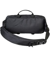 Pánská ledvinka 3 l CROSSBODY HANNAH anthracite