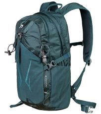 Outdoorový batoh 20L ENDEAVOUR 20 HANNAH sun-dried tomato