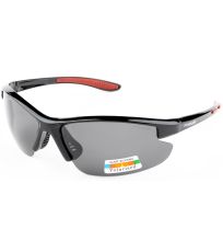 Sportovní sluneční brýle polarizační FNKX2201 Finmark