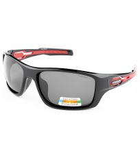 Sportovní sluneční brýle polarizační FNKX2203 Finmark