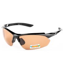 Sportovní sluneční brýle polarizační FNKX2206 Finmark