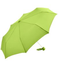 Skládací deštní FA5008 FARE Lime