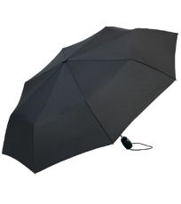 Skládací deštnílk FA5460 FARE Black
