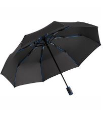 Skládací deštník FA5484 FARE Black