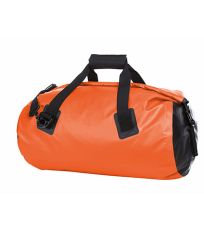 Sportovní taška Splash Halfar Orange