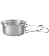 Nerezové víčko HANDLE MUG LID Tatonka