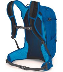 Pánský cyklistický batoh 20 l SYNCRO 20 OSPREY alpine blue