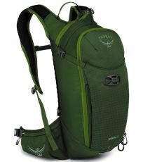Pánský cyklistický batoh 12L SISKIN 12 OSPREY