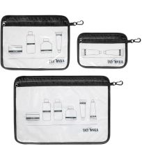 Sada cestovních obalů 3 ks ZIP FLIGHT BAG SET Tatonka