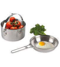 Sada nádobí KETTLE 2,5 Tatonka